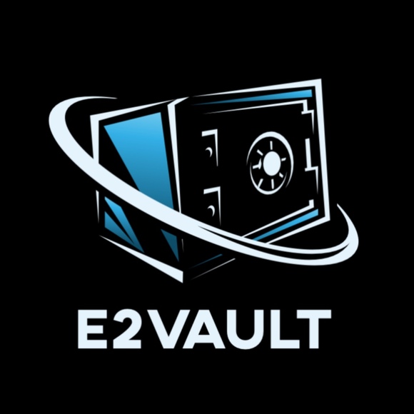 e2vault